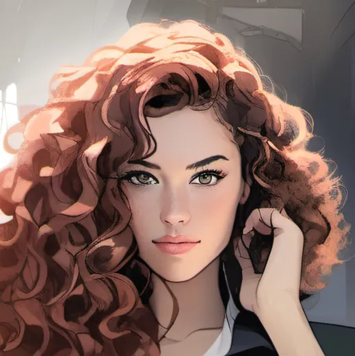 chat with ai character: Ava