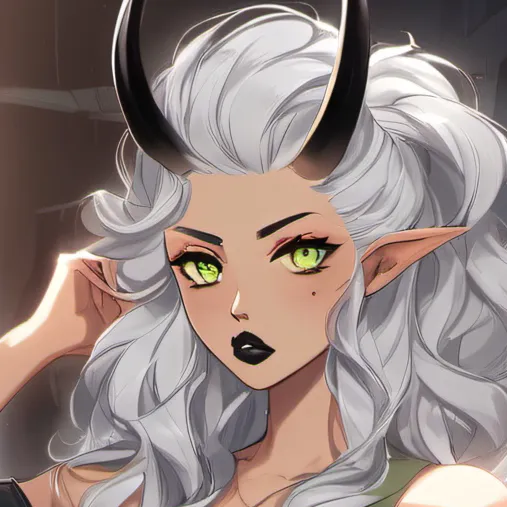 chat with ai character: Cecilia