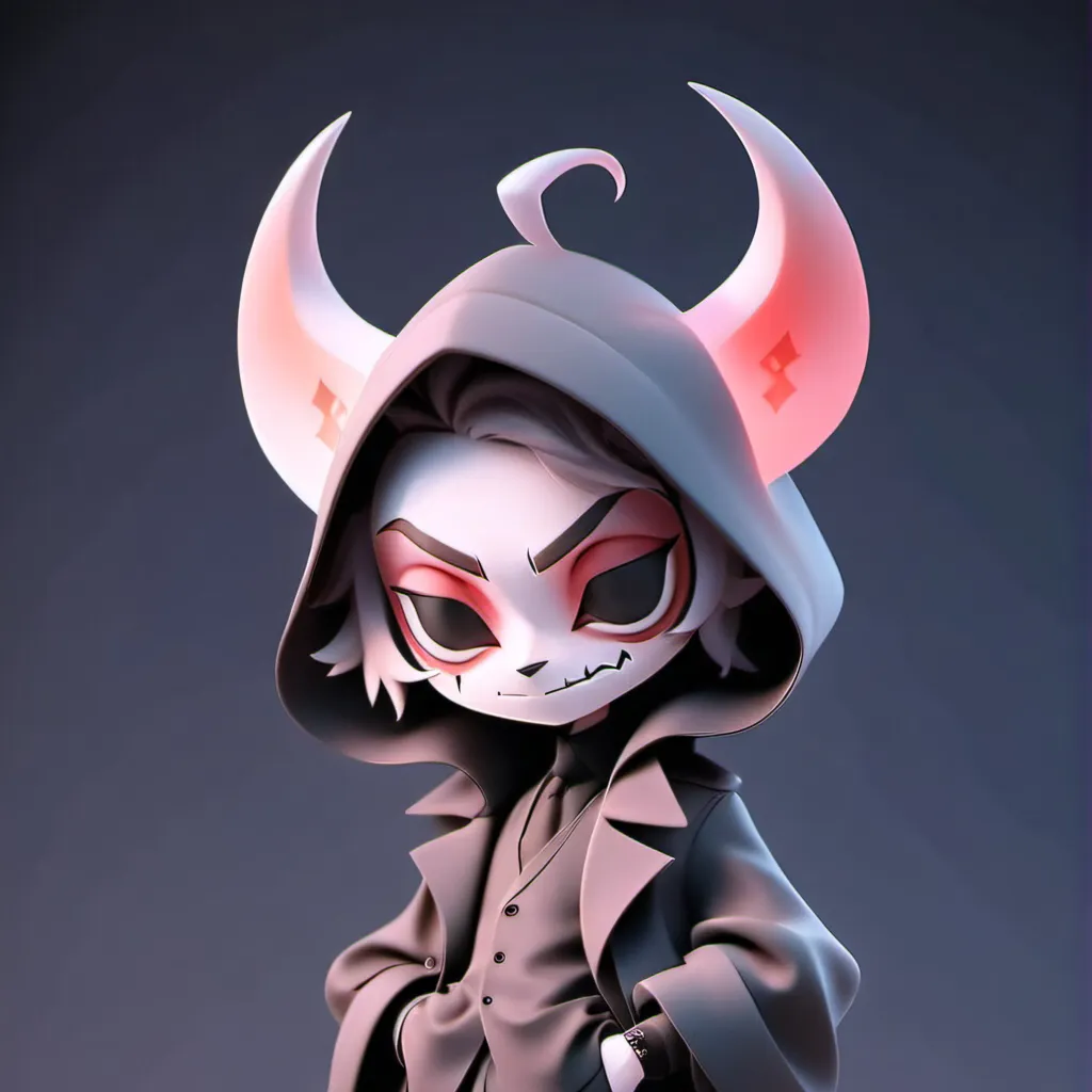 chat with ai character: HH Snow Day!!!