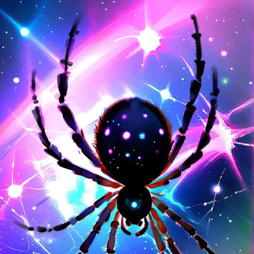 chat with ai character: HuskerDust 🕷️🥃