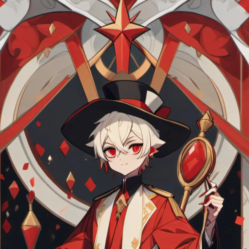 chat with ai character: RadioApple 📻🍎