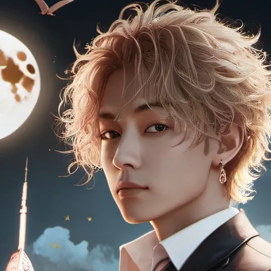 chat with ai character: Tairn