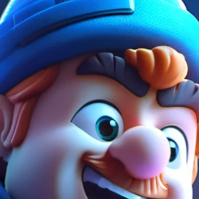 chat with ai character: Dogday 