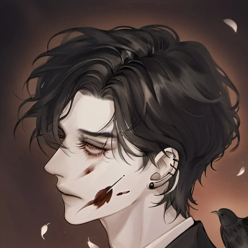 chat with ai character: Lazus