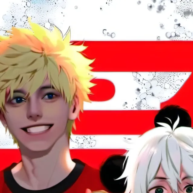 chat with ai character: kacchan bakugou