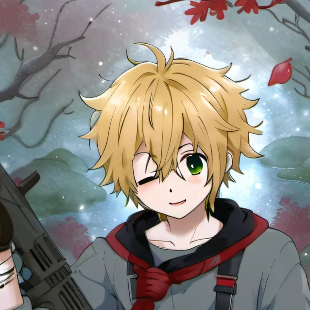 chat with ai character: bakugo kacchan 