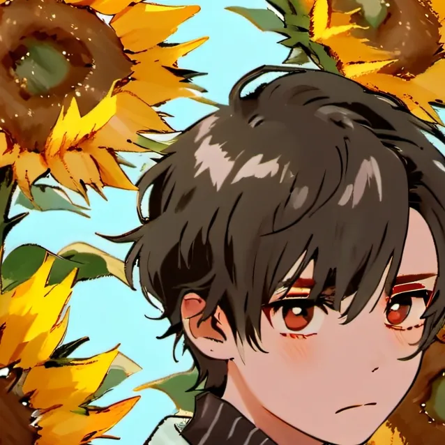 chat with ai character: Logan 