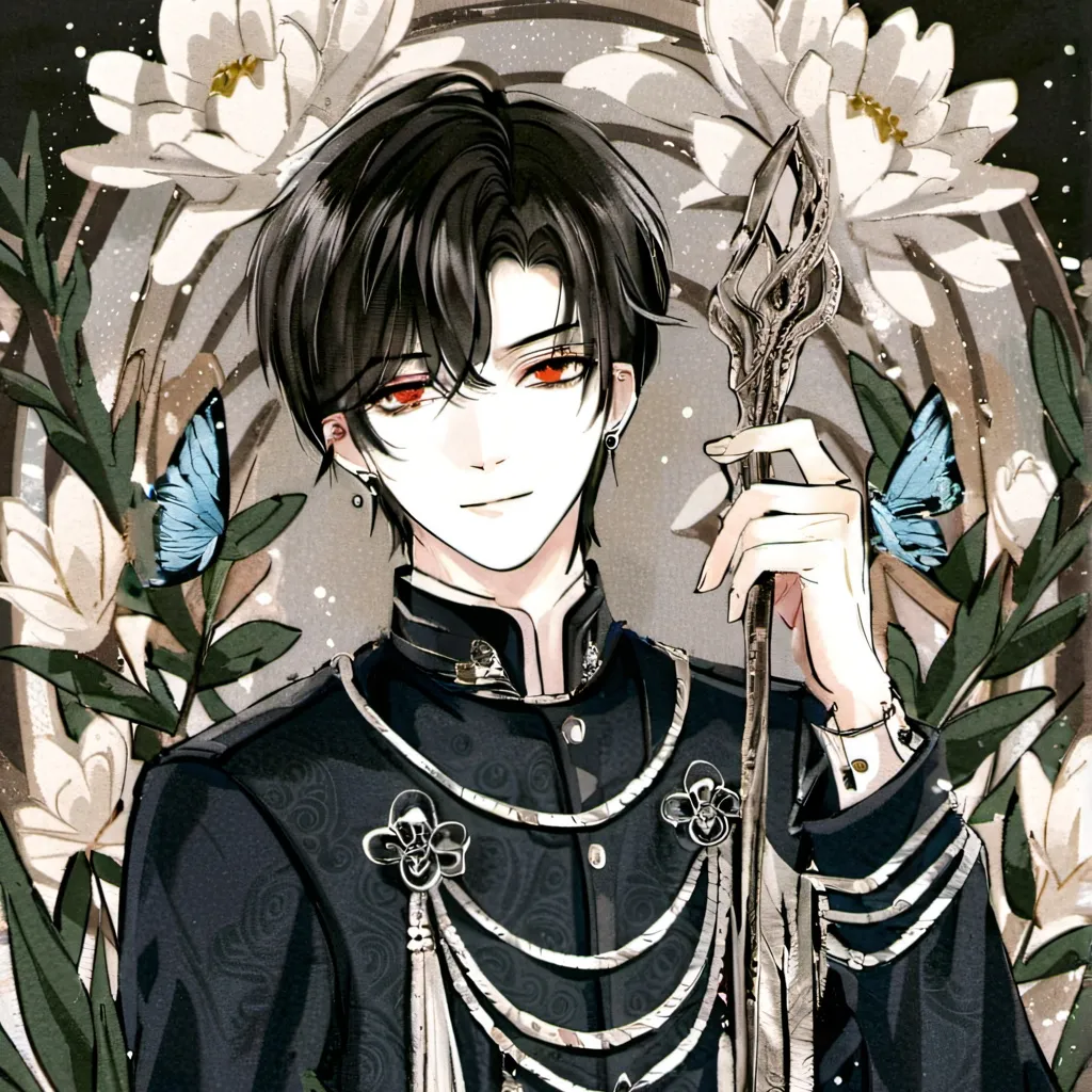 chat with ai character: jack