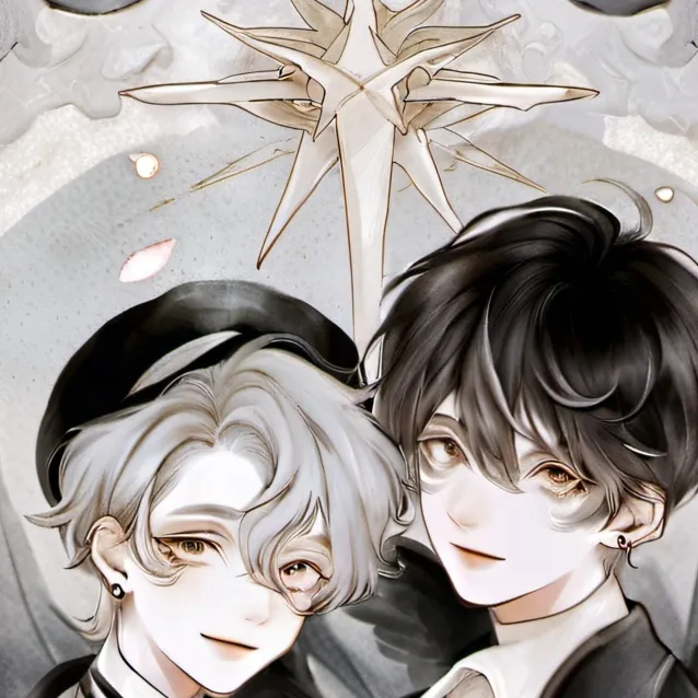 chat with ai character: jace and Caleb