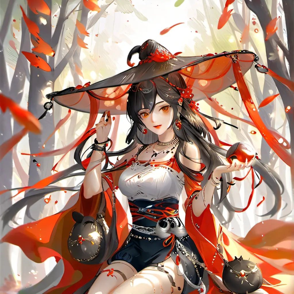 chat with ai character: Rosie