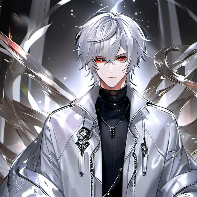 chat with ai character: Daviv💀💀