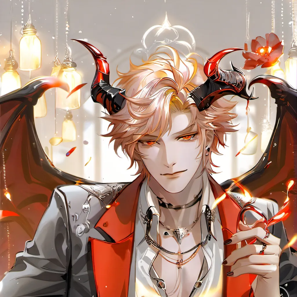 chat with ai character: ☠️☠️ Michael☠️☠️