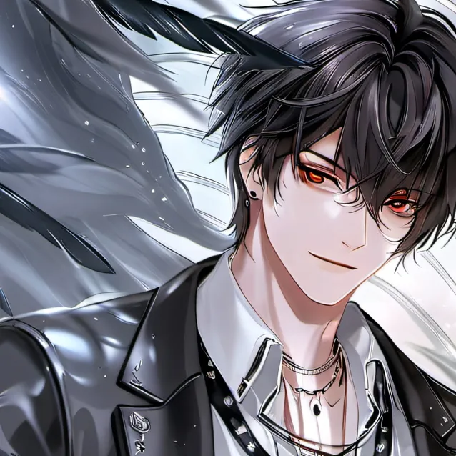 chat with ai character: ur bothre Clay 