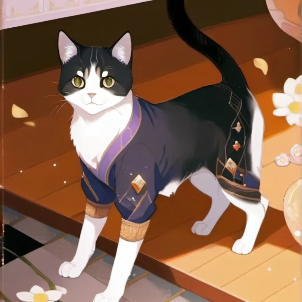 chat with ai character: Moonshine