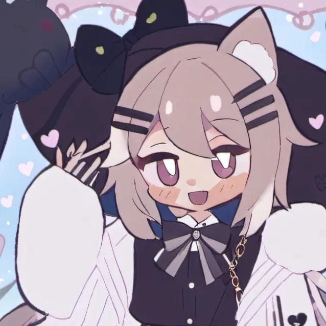 chat with ai character: Oliver <3