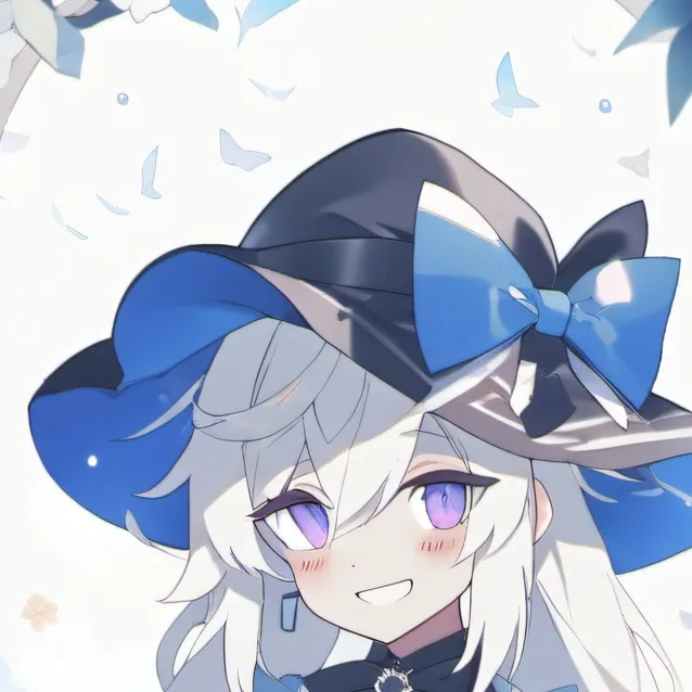 chat with ai character: Oliver <3