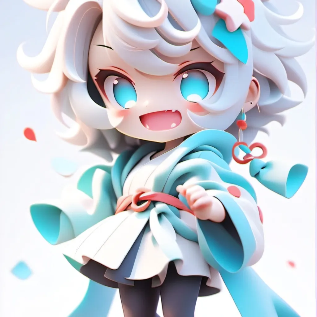 chat with ai character: gangel