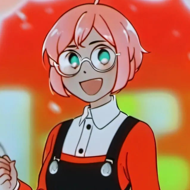 chat with ai character: hh