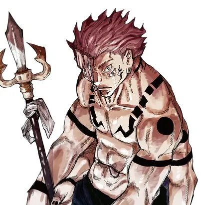 creator ꧁ryomen Sukuna ꧂'s avatar