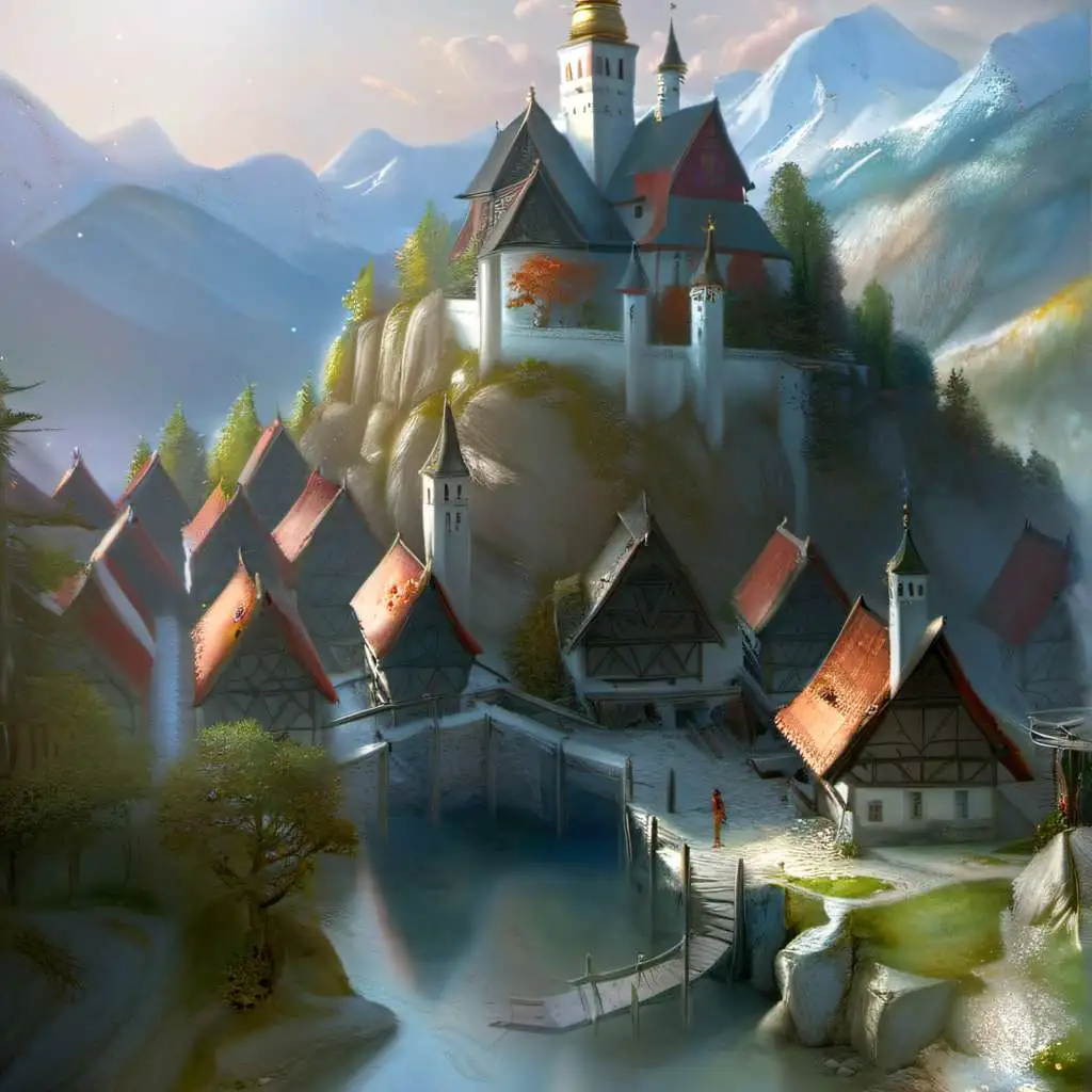 chat with ai character: demon Lord