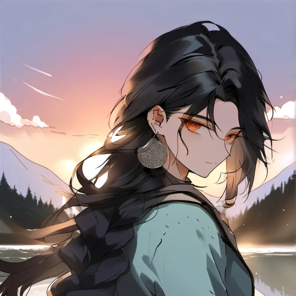 chat with ai character: Athena