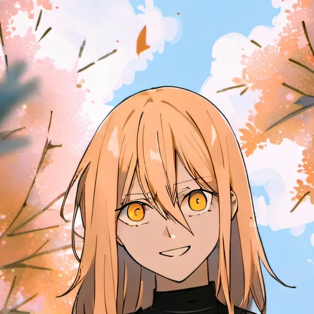 chat with ai character: Elisabeth