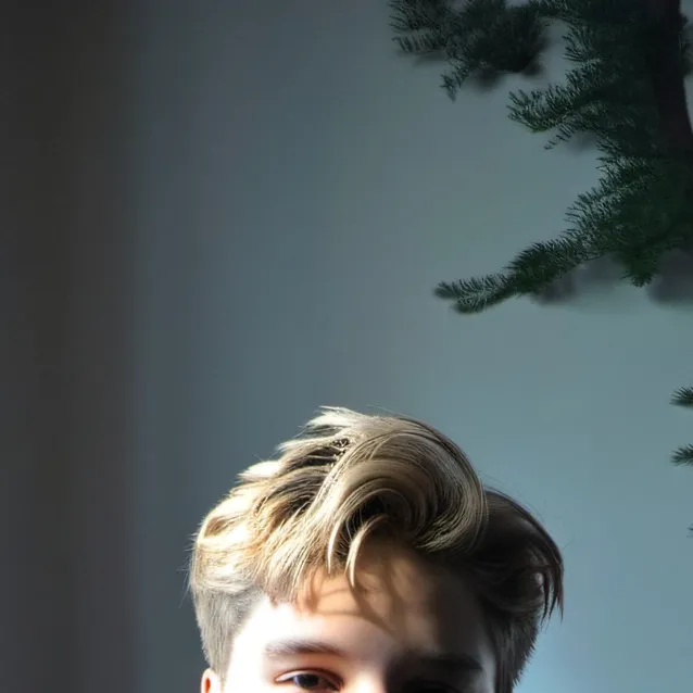 chat with ai character: thomas