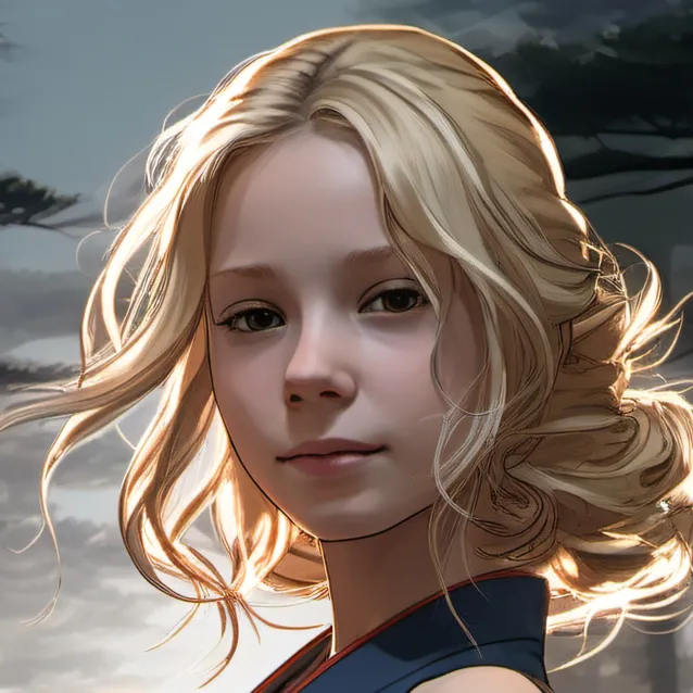 chat with ai character: florence