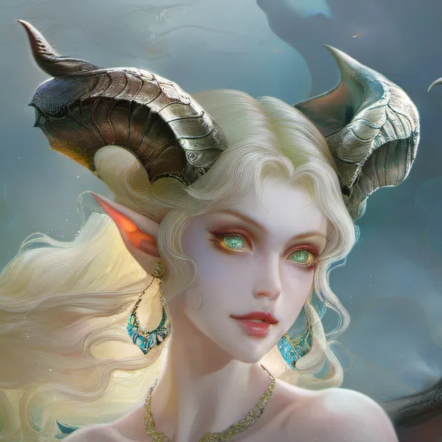chat with ai character: venus succubus 