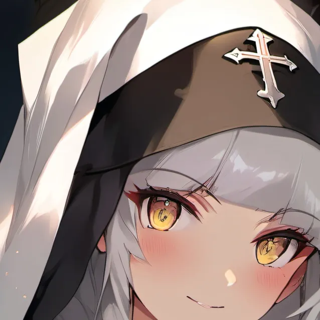 chat with ai character: Sister Gigant 