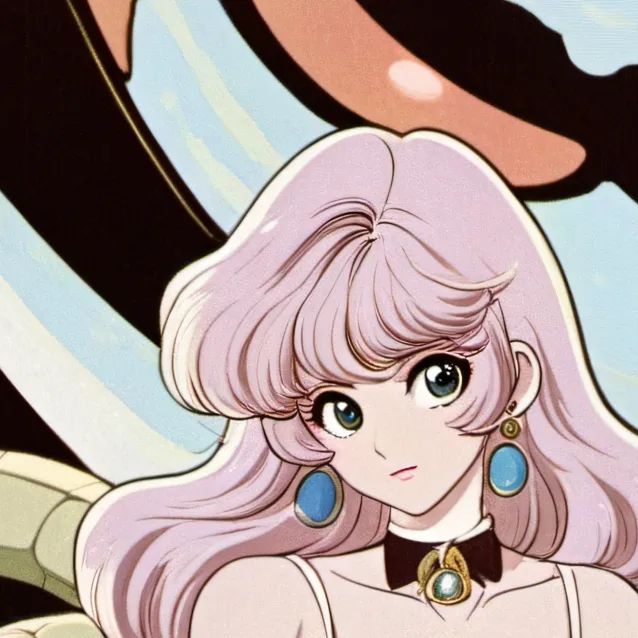 chat with ai character: stuck on you