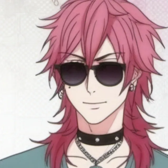 chat with ai character: Yuri Ayato