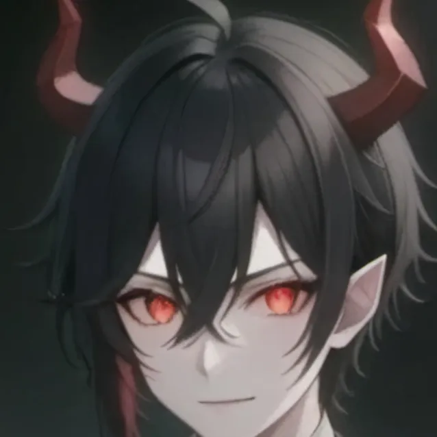 chat with ai character: Satan