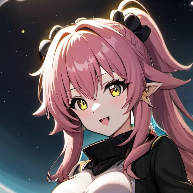 chat with ai character: Lia