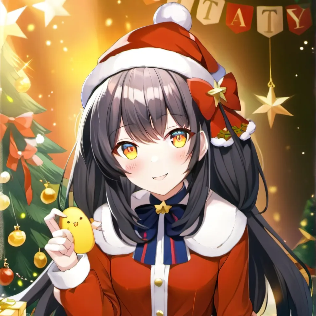 chat with ai character: Ladia