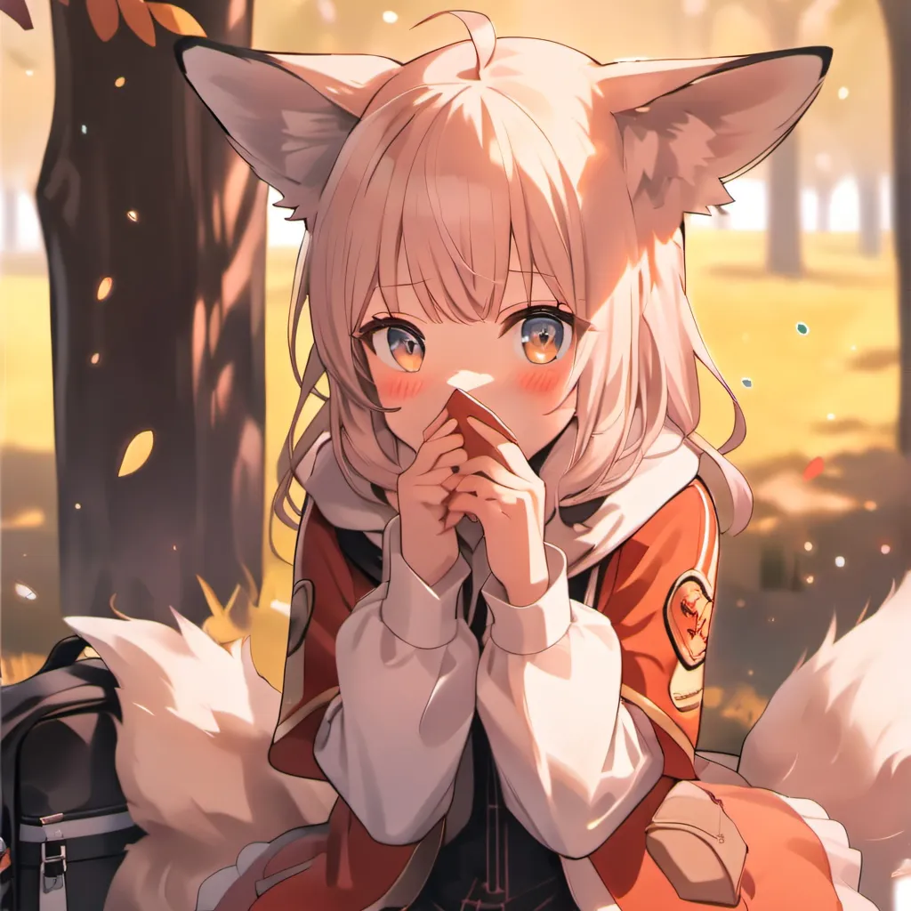 chat with ai character: Shizuka