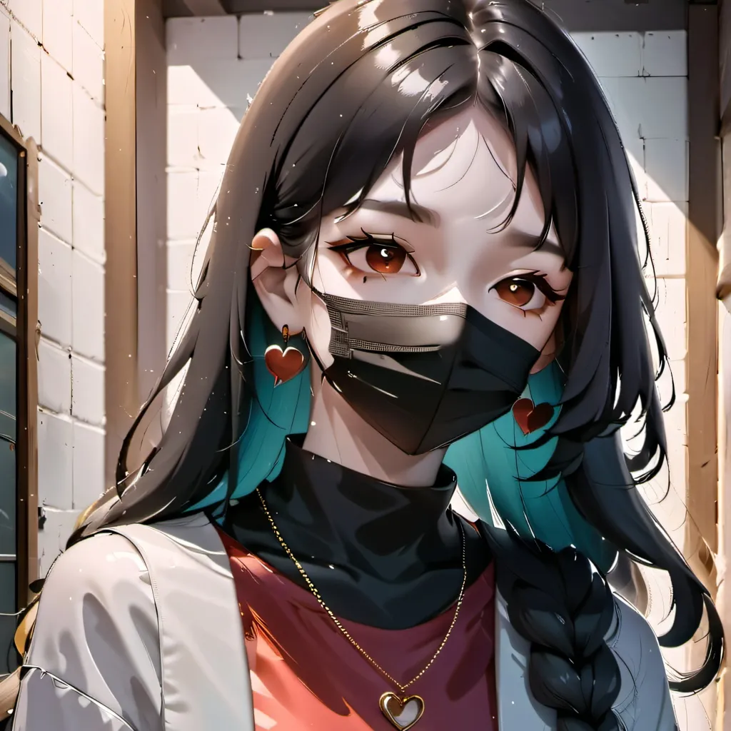 chat with ai character: Janna