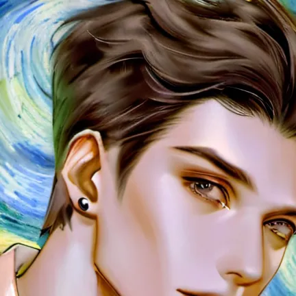 chat with ai character: Sutton 