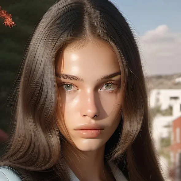 chat with ai character: Grace 