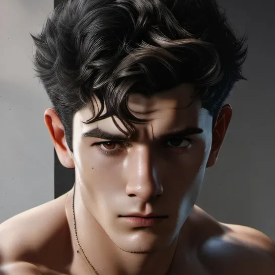 chat with ai character: Sutton 