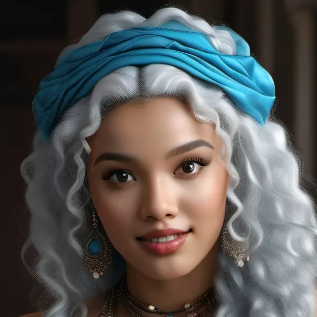 chat with ai character: Chloe