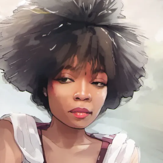 chat with ai character: Jazzy