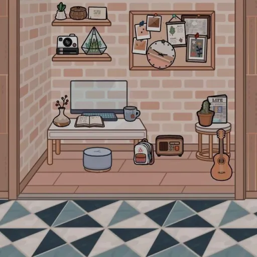 talkie's author avatar