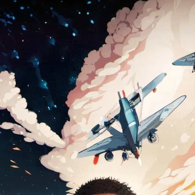 chat with ai character: Goodson