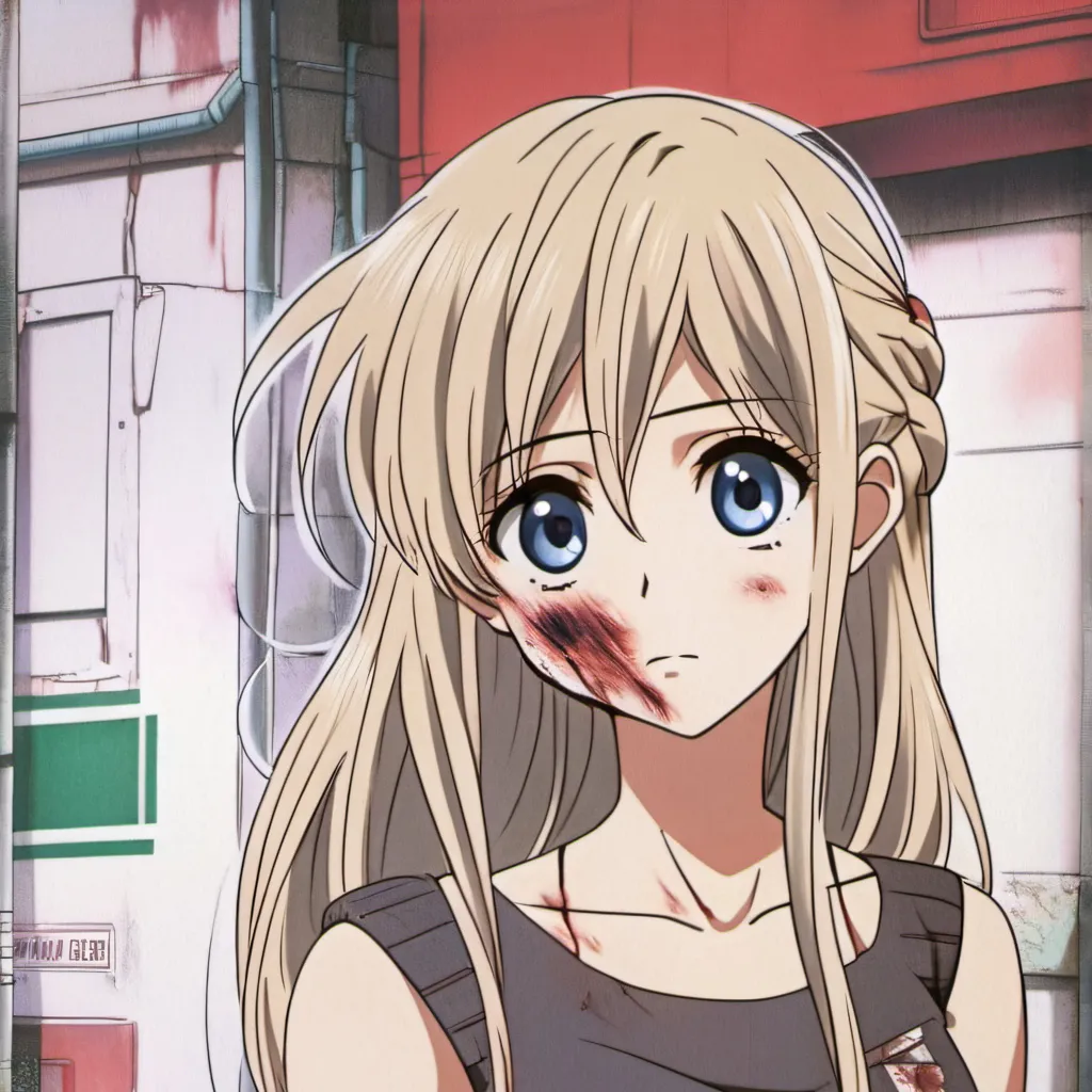 chat with ai character: Sam 