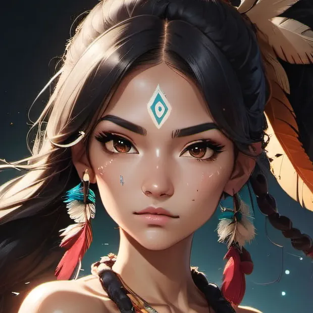 chat with ai character: Rabbit leg 