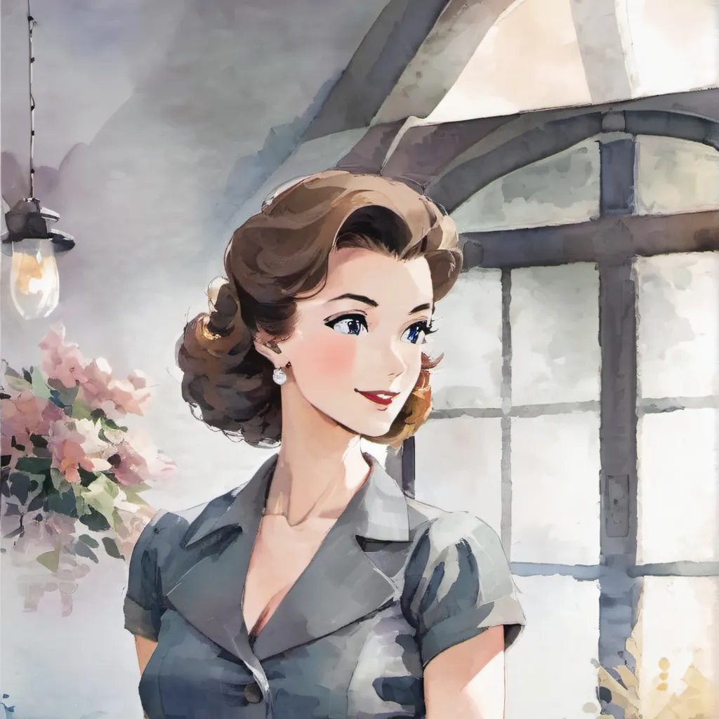 chat with ai character: Jessy Smith 