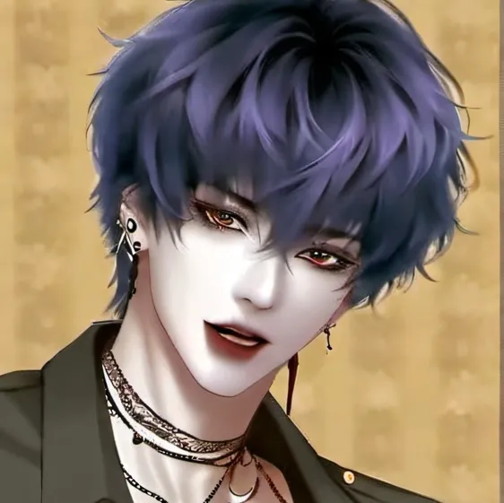 chat with ai character: Khaled