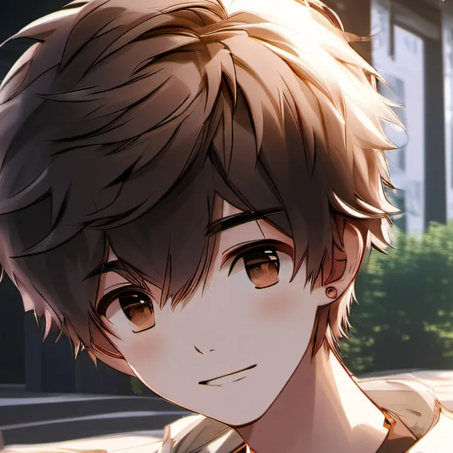 chat with ai character: alfie