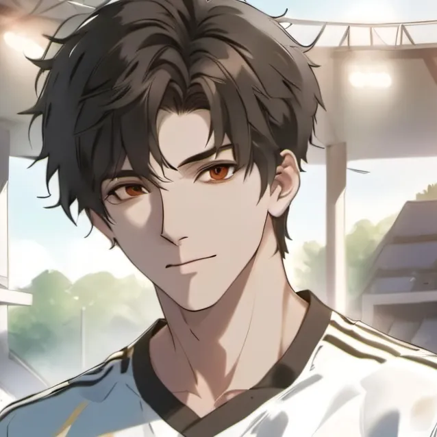 chat with ai character: london